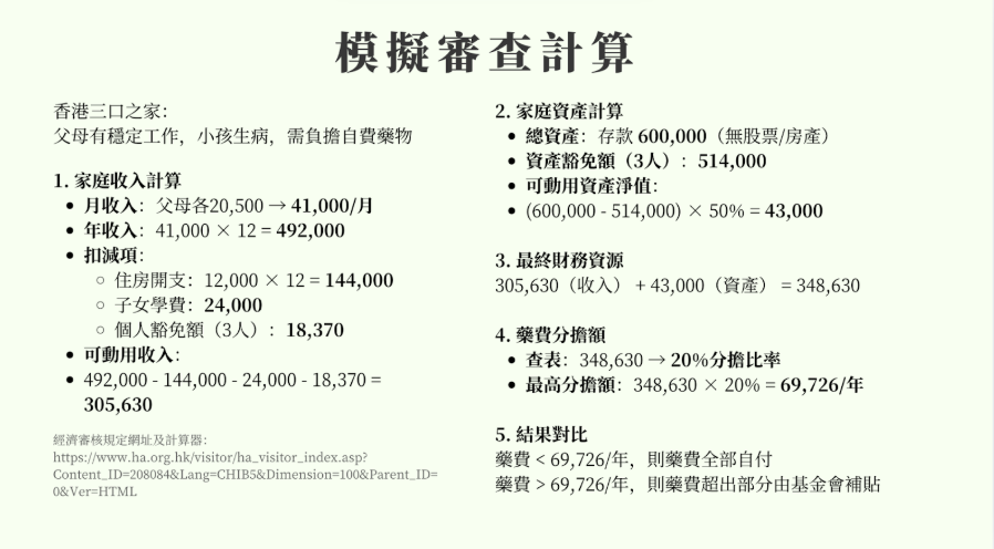 天賜的媽媽梁女士
